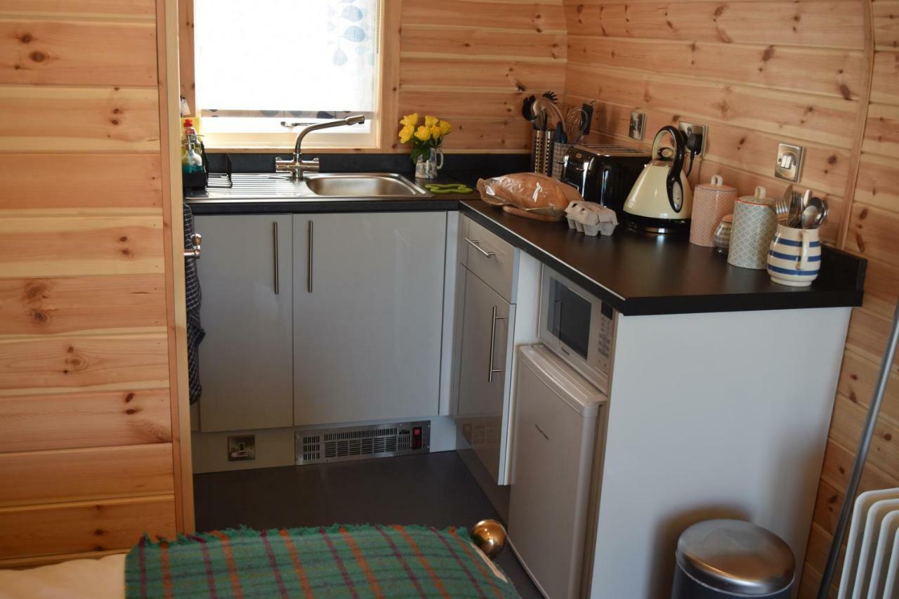 The Beach Bothies Valtos Exterior photo